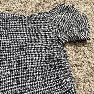 M Off The Shoulder Top